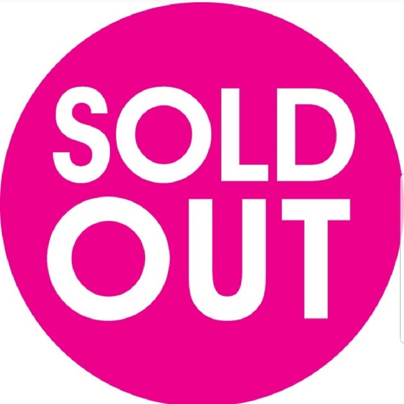 PINK Victoria's Secret Accessories - Sold Out